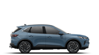 2025 Ford Escape Hybrid External Image 1